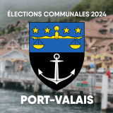Commune de Port-Valais